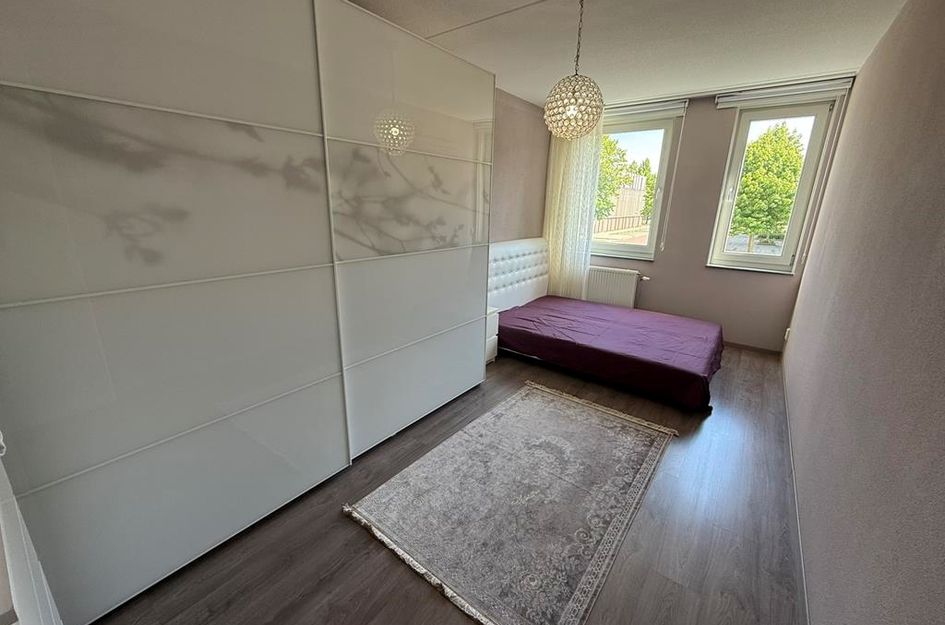 Eliza van Calcarstraat 3