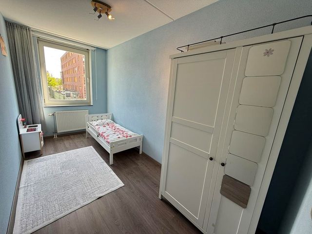 Eliza van Calcarstraat 3, Amsterdam