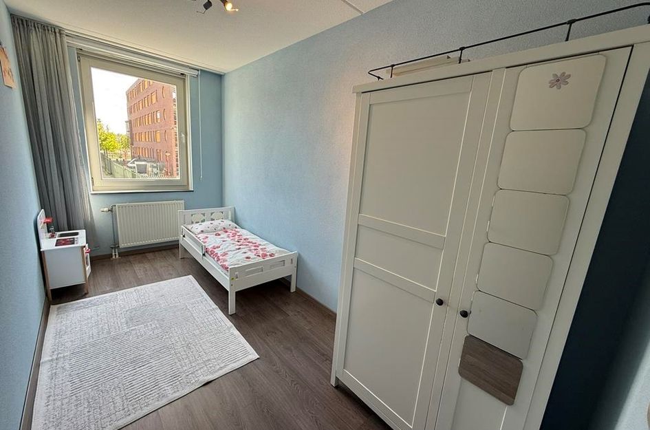 Eliza van Calcarstraat 3