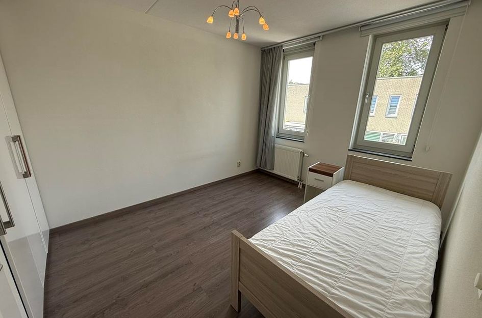 Eliza van Calcarstraat 3