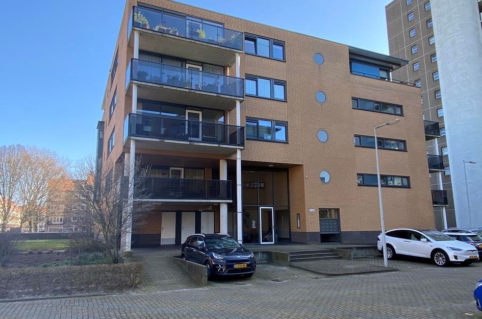 De Lierhof 6