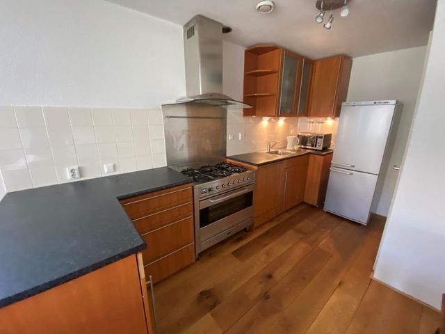 De Lierhof 6, Amsterdam