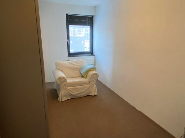 De Lierhof 6, Amsterdam