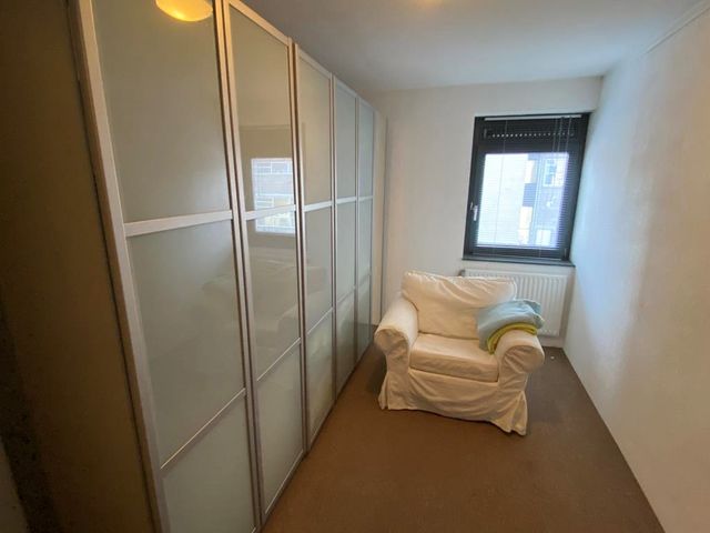 De Lierhof 6, Amsterdam
