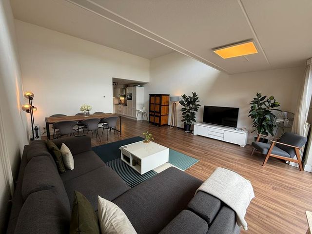 Louis Couperussingel 13, Amstelveen