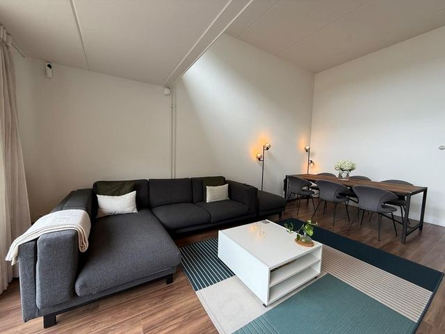 Louis Couperussingel 13, Amstelveen
