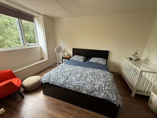 Louis Couperussingel 13, Amstelveen