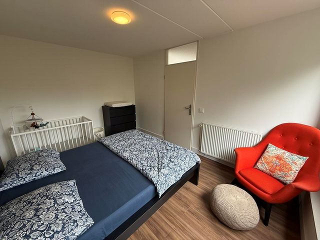 Louis Couperussingel 13, Amstelveen