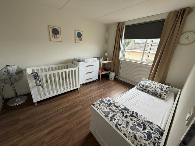 Louis Couperussingel 13, Amstelveen