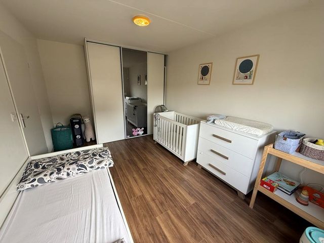 Louis Couperussingel 13, Amstelveen