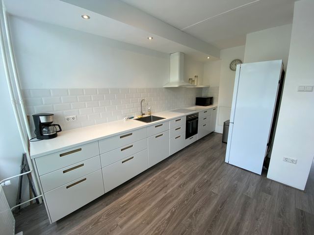 Baden Powellweg 3 1, Amsterdam