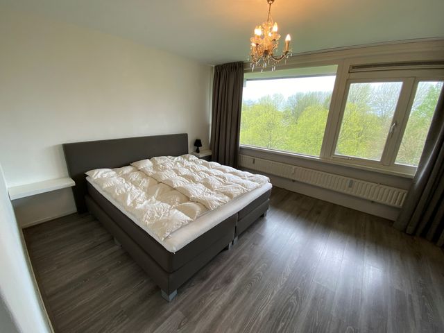 Baden Powellweg 3 1, Amsterdam