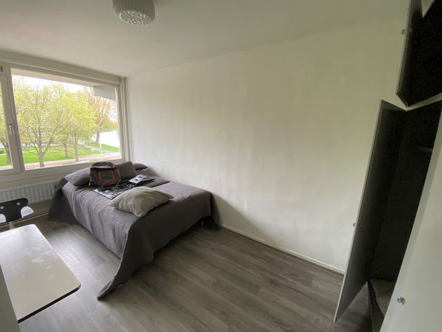 Baden Powellweg 3 1, Amsterdam