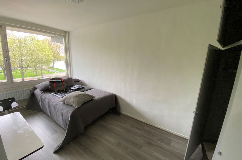 Baden Powellweg 3 1