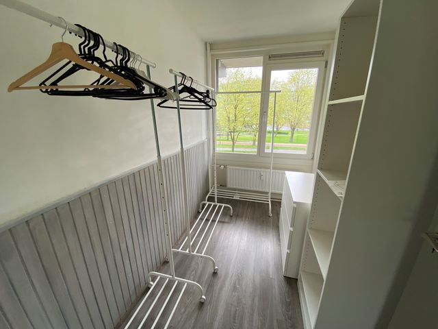 Baden Powellweg 3 1, Amsterdam