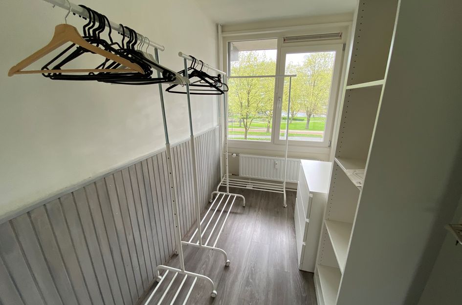 Baden Powellweg 3 1