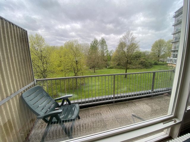 Baden Powellweg 3 1, Amsterdam