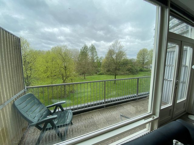 Baden Powellweg 3 1, Amsterdam