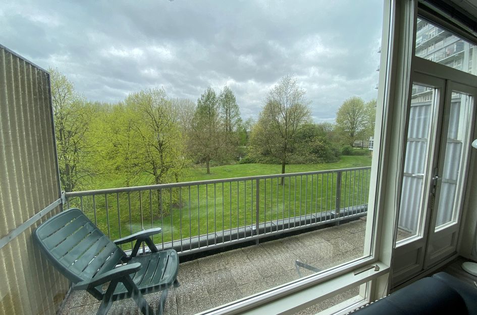 Baden Powellweg 3 1
