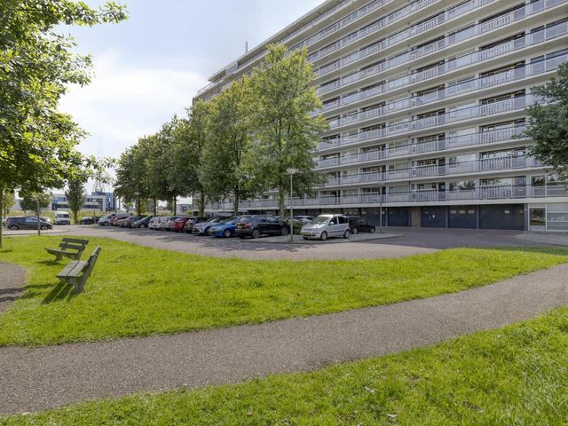 Vlaardingerdijk 498, Schiedam