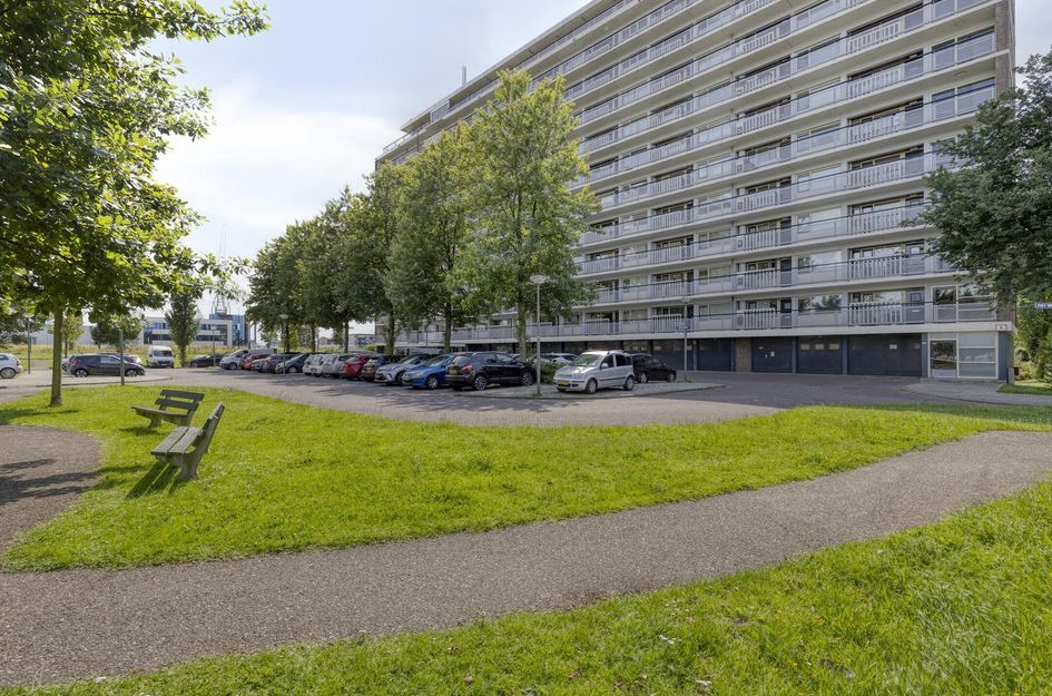 Vlaardingerdijk 498