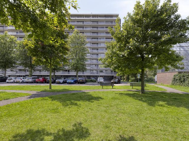Vlaardingerdijk 498, Schiedam