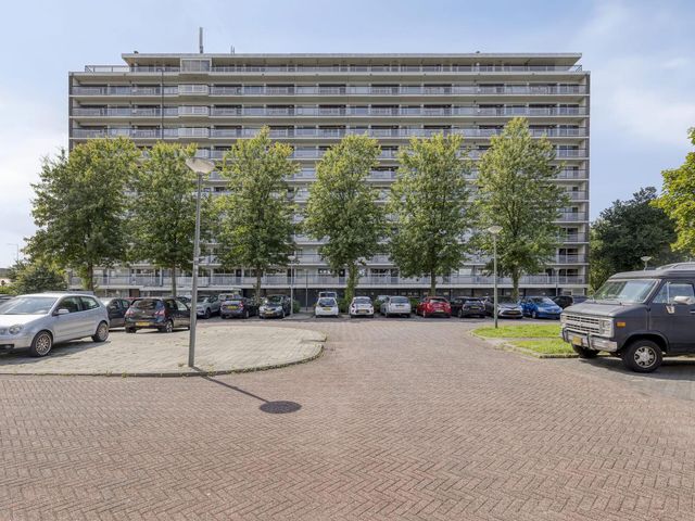 Vlaardingerdijk 498, Schiedam