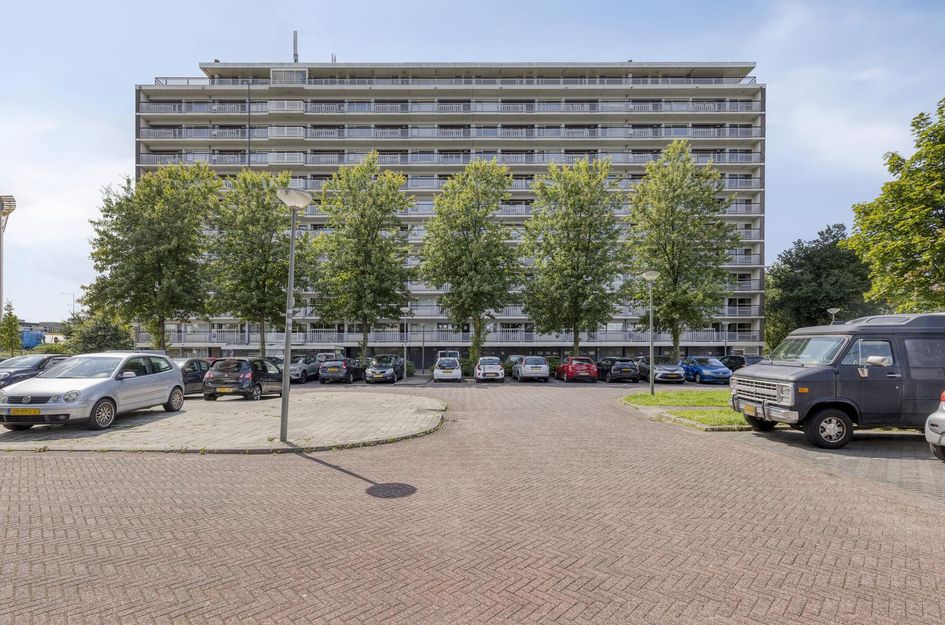 Vlaardingerdijk 498