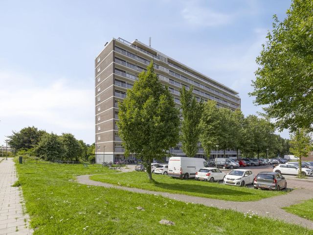 Vlaardingerdijk 498, Schiedam