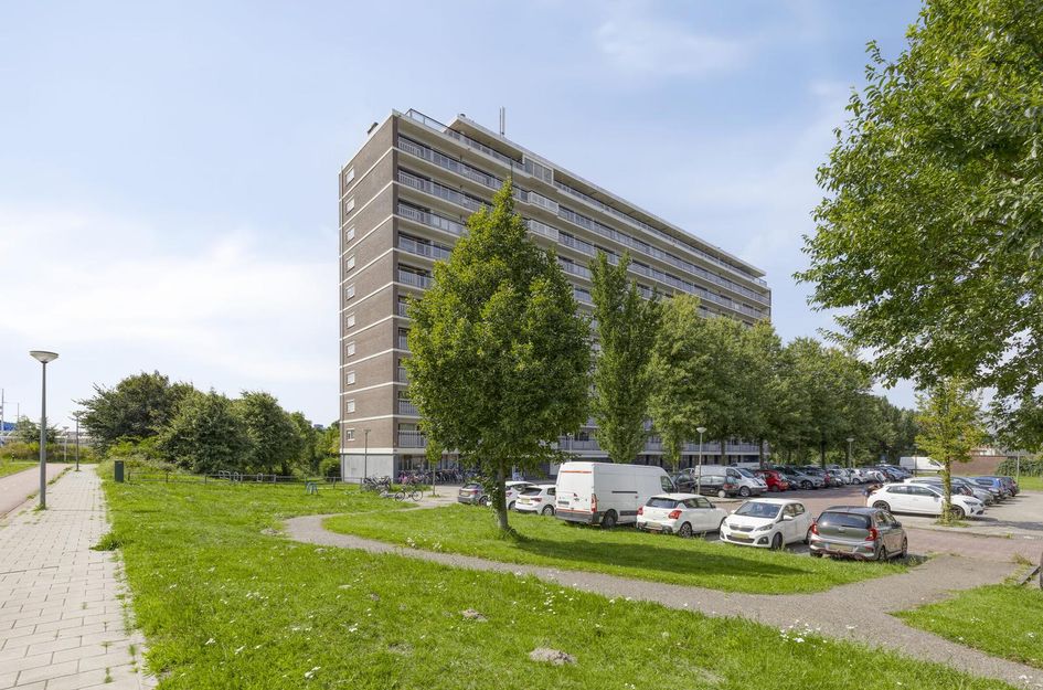 Vlaardingerdijk 498