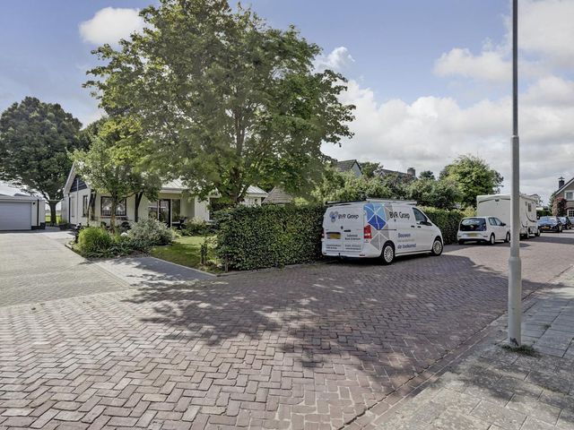 Saaftingestraat 39, Rilland
