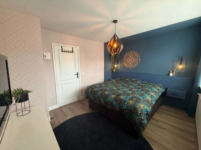 Kalorama 103, Hoofddorp