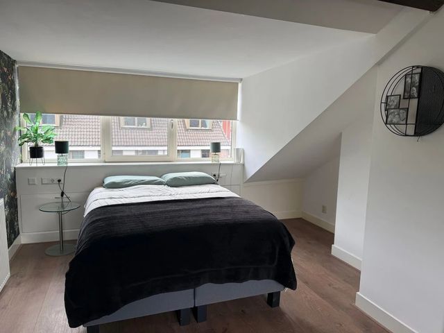 Kalorama 103, Hoofddorp