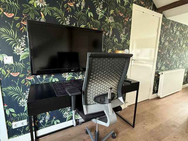 Kalorama 103, Hoofddorp