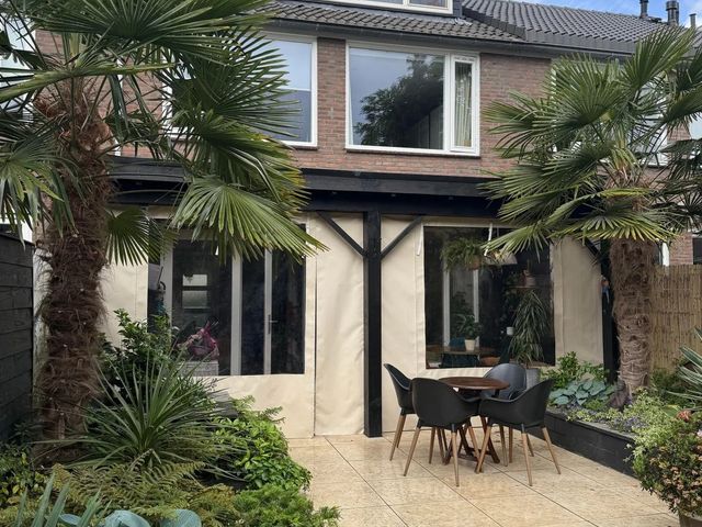 Kalorama 103, Hoofddorp