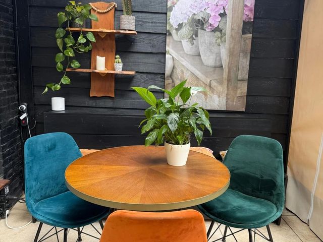 Kalorama 103, Hoofddorp