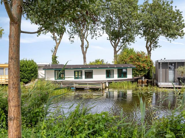 Cornelisgracht 32D, Giethoorn