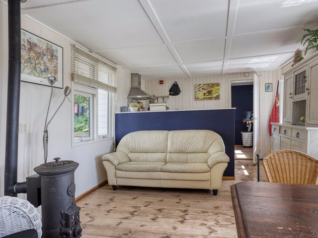 Cornelisgracht 32D, Giethoorn