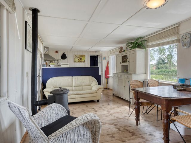 Cornelisgracht 32D, Giethoorn