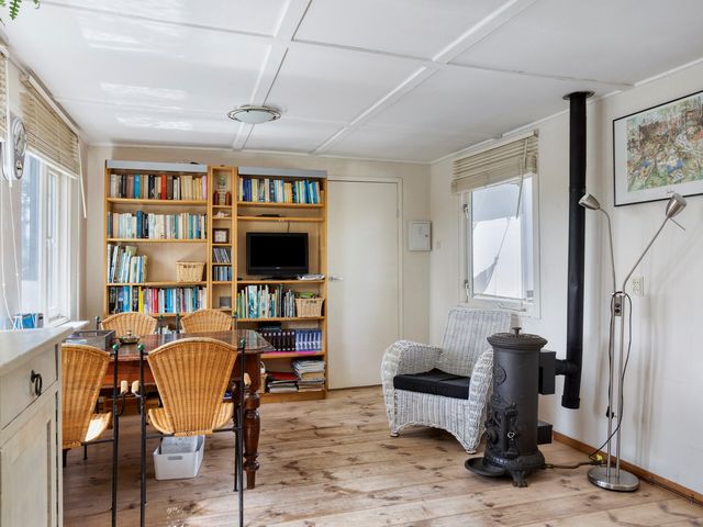 Cornelisgracht 32D, Giethoorn