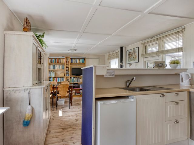 Cornelisgracht 32D, Giethoorn