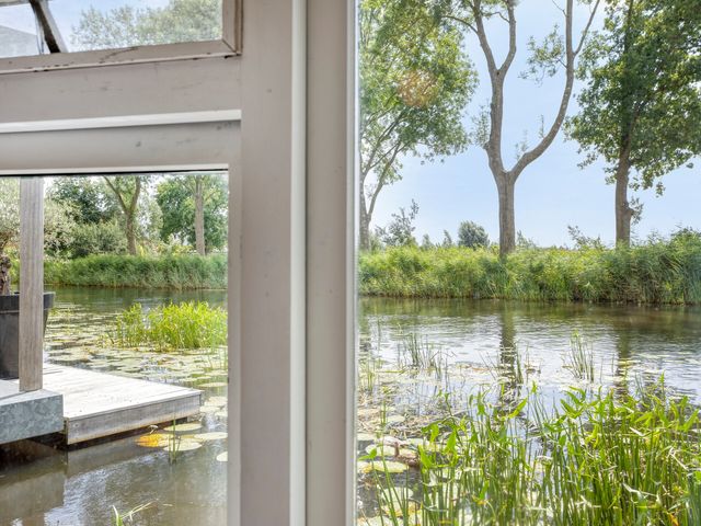 Cornelisgracht 32D, Giethoorn
