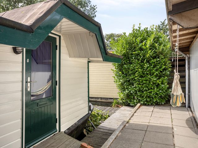 Cornelisgracht 32D, Giethoorn
