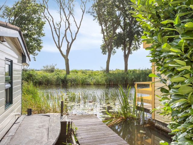 Cornelisgracht 32D, Giethoorn