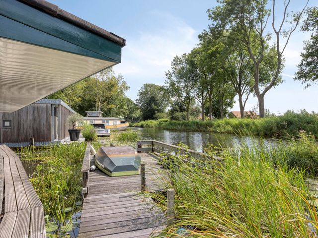 Cornelisgracht 32D, Giethoorn