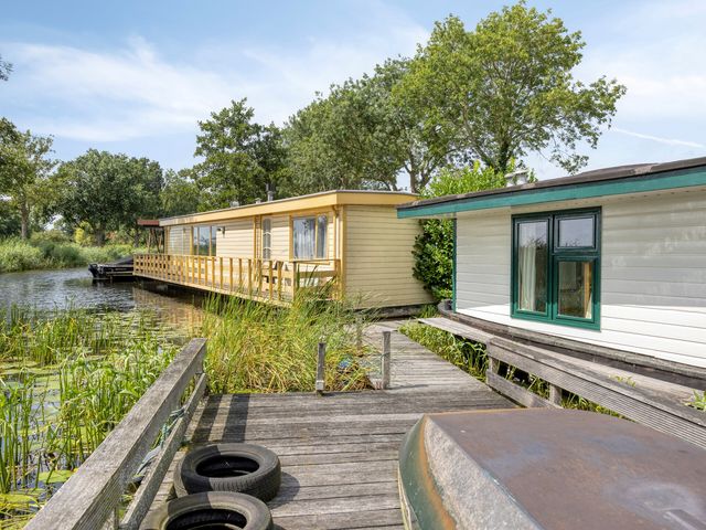 Cornelisgracht 32D, Giethoorn