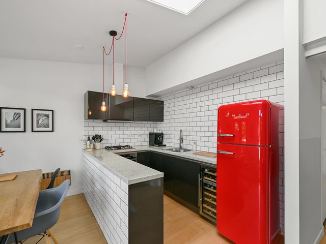 Tweede Jan van der Heijdenstraat 91D, Amsterdam