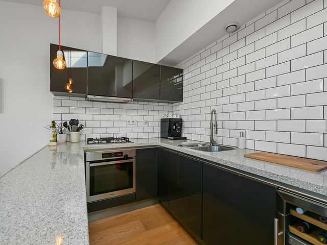 Tweede Jan van der Heijdenstraat 91D, Amsterdam
