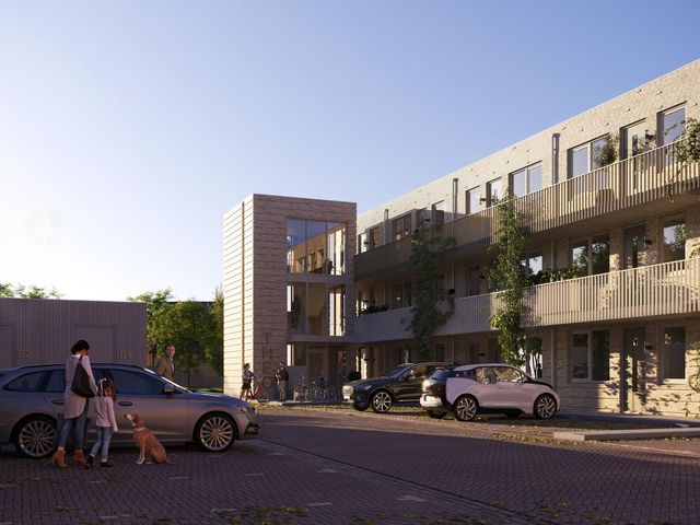 Broekhoek , Heesch