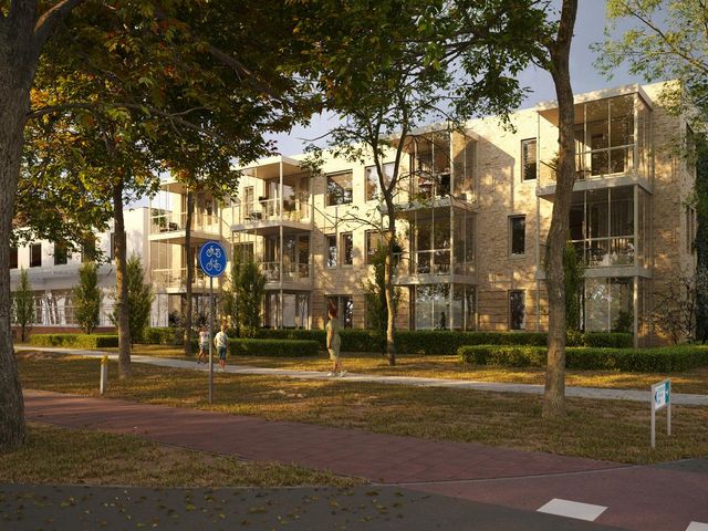 Broekhoek , Heesch